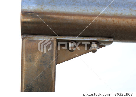 Screws, bolts, nuts that hold various iron columns, etc. Screws, bolts, nuts that hold various iron columns, etc. 80321908