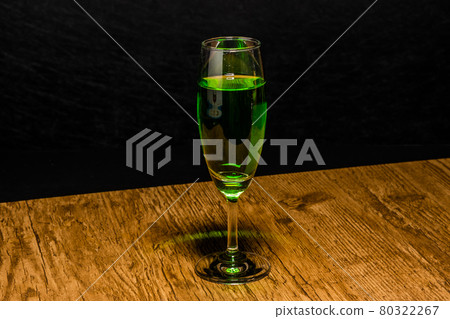 精美雞尾酒的圖片 80322267