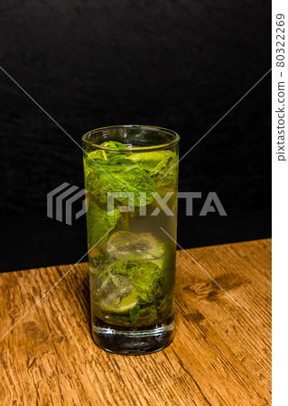 精美雞尾酒的圖片 80322269