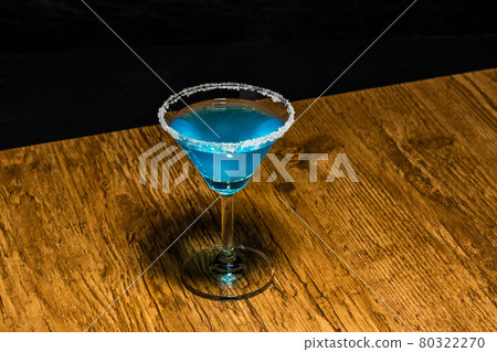 精美雞尾酒的圖片 80322270