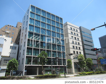 Near Kanda Sudacho 2-chome 80322474