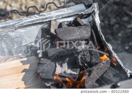 [Chimney starter] 80322880