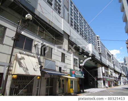 神田加治町二丁目附近 80325413