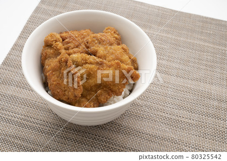 Niigata Prefecture Specialty Tare Katsu Don (Handmade) 80325542