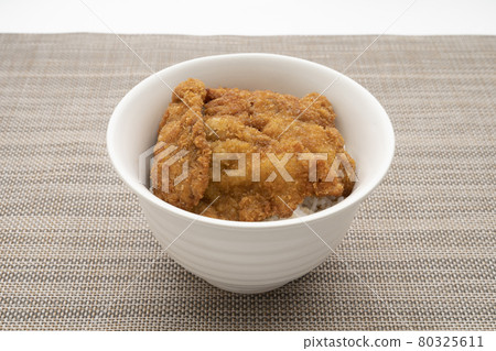 Niigata Prefecture Specialty Tare Katsu Don (Handmade) 80325611