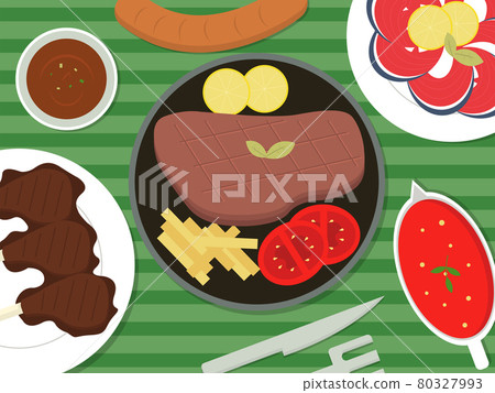 steak 80327993