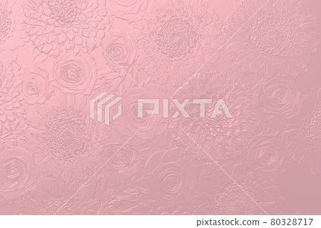 3d texture rose, dahlia, gerbera, crocosmia flower 3d texture rose, dahlia, gerbera, crocosmia flower 80328717