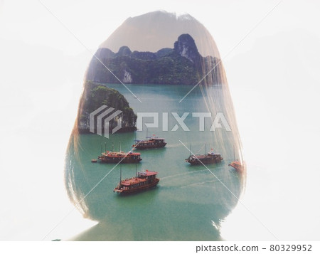 想去旅行的女人 想去旅行的女人 80329952