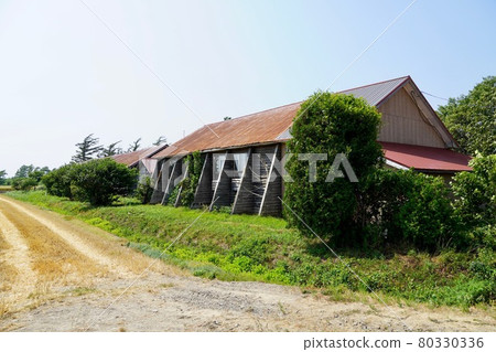 Tobetsu Municipal Downstream Elementary School (closed) 80330336