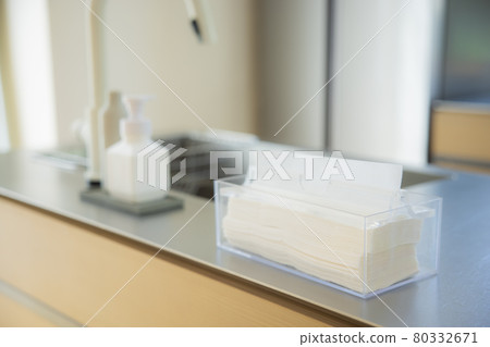 紙巾 80332671