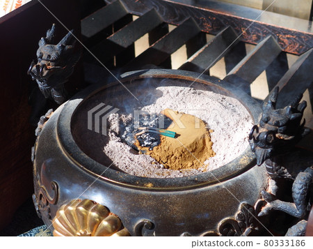 Incense burner incense holder Incense burner incense holder 80333186