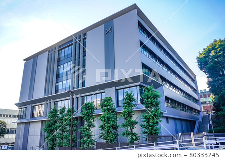 Kaisei High School Kaisei High School 80333245