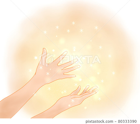 Hand power 80333390