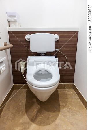 Barrier-free toilet Barrier-free toilet 80333693