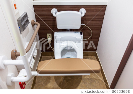Toilet barrier-free Toilet barrier-free 80333698