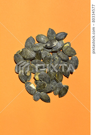 Pumpkin seeds 80334577