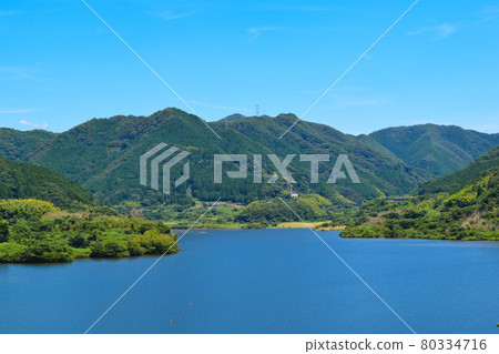 奧津湖 奧津湖 80334716