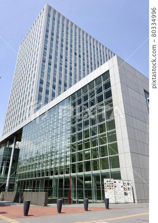 Nippon Life Sapporo Building Chuo-ku, Sapporo-shi, Hokkaido 80334996