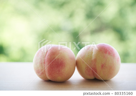 Peach (Hakuho) Peach (Hakuho) 80335160