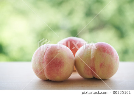 Peach (Hakuho) Peach (Hakuho) 80335161