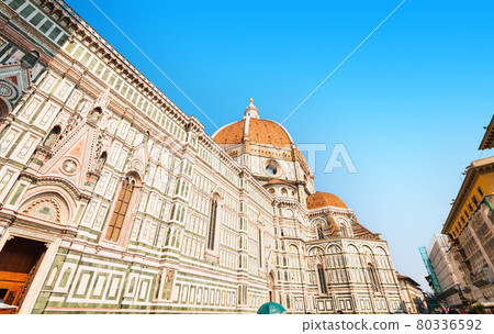 Italy Florence Duomo Italy Florence Duomo 80336592