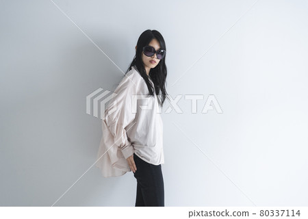 Casual fashion women Casual fashion women 80337114