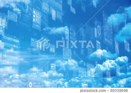 天空 80338696
