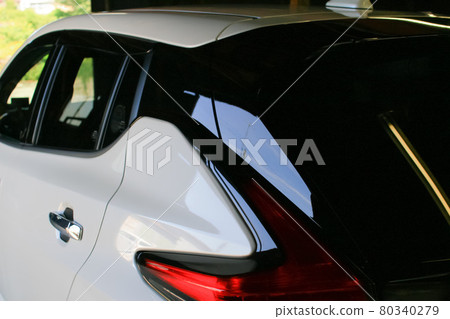 Shine body after car wash Shine body after car wash 80340279