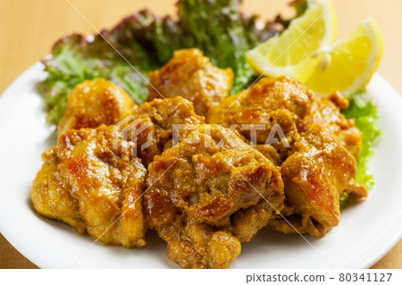 唐杜里雞回家時間回家吃米飯 80341127