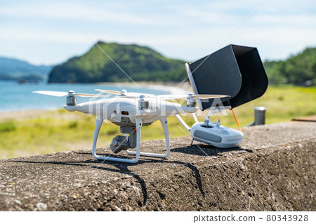 Drone and controller 80343928