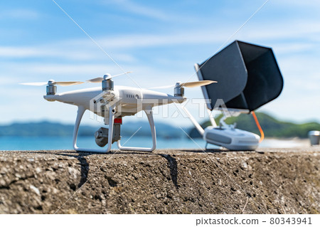 無人機機身及控制器 80343941