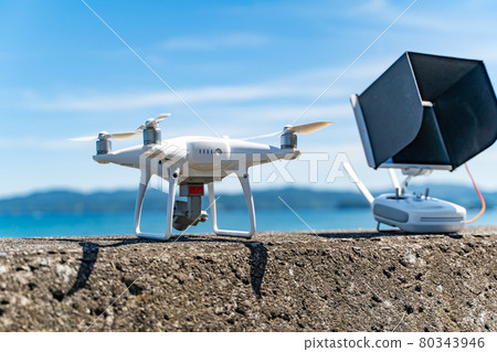 Drone and controller Drone and controller 80343946
