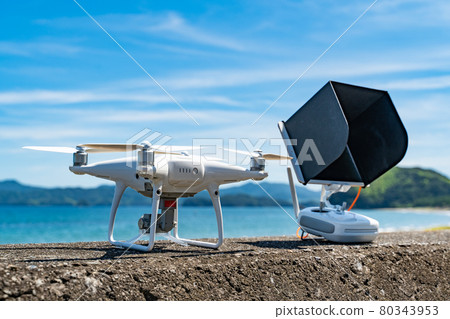 無人機機身及控制器 無人機機身及控制器 80343953