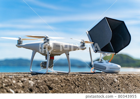 無人機機身及控制器 80343955