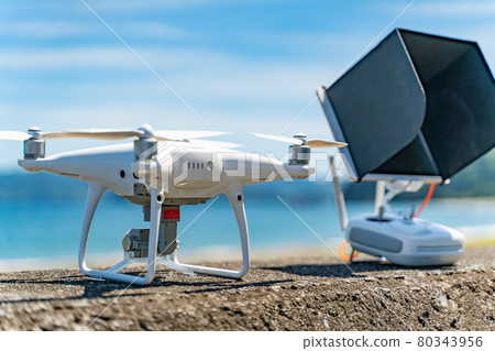 無人機機身及控制器 80343956