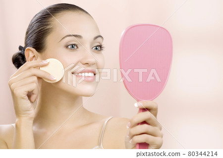 with mirror 80344214