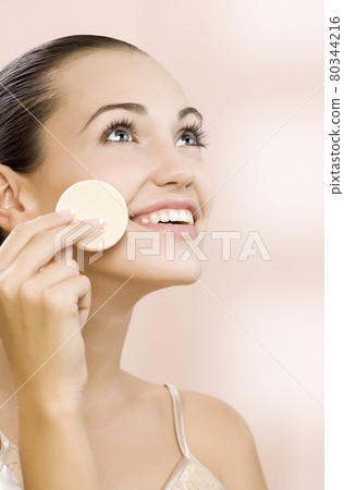 pink and sponge pink and sponge 80344216