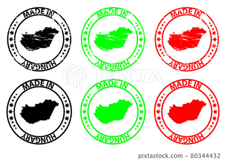 Made in Hungary Made in Hungary 80344432