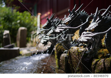 龍神神社長津屋 龍神神社長津屋 80346970