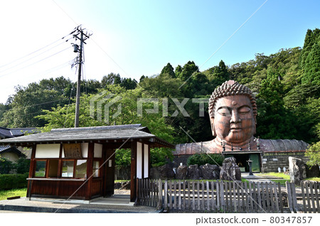 Ishikawa Prefecture Hanibe Caves Ishikawa Prefecture Hanibe Caves 80347857