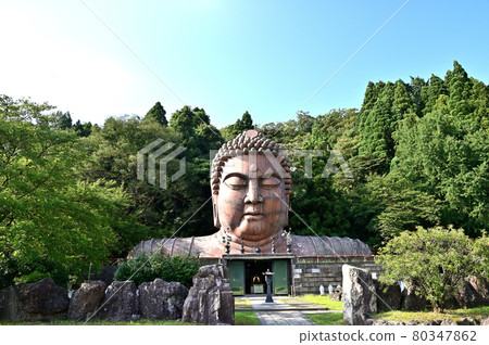 Ishikawa Prefecture Hanibe Caves Ishikawa Prefecture Hanibe Caves 80347862
