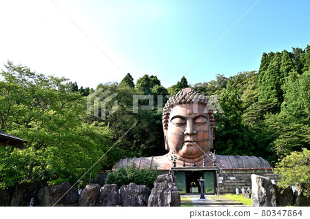 Ishikawa Prefecture Hanibe Caves 80347864