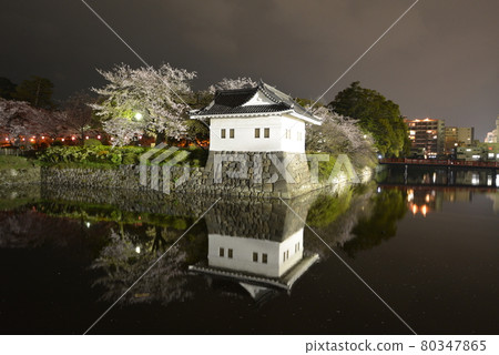 小田原城 小田原城 80347865