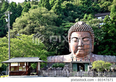 Ishikawa Prefecture Hanibe Caves 80347871