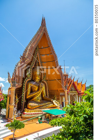 Wat Tham Khao Noi and Wat Tham Sua in Kanchanaburi, Thailand Wat Tham Khao Noi and Wat Tham Sua in Kanchanaburi, Thailand 80350035