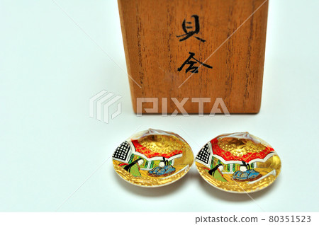 Fitting together 80351523