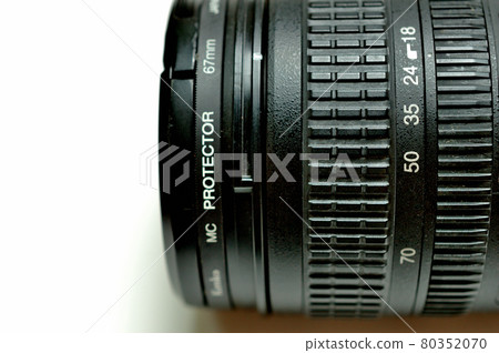 interchangeable lens 80352070