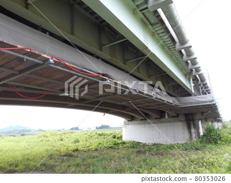 橋樑建設 橋樑建設 80353026