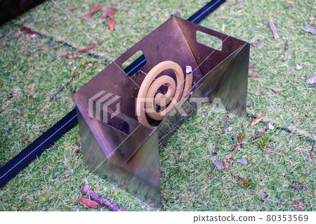 夏令營需要香取香 80353569