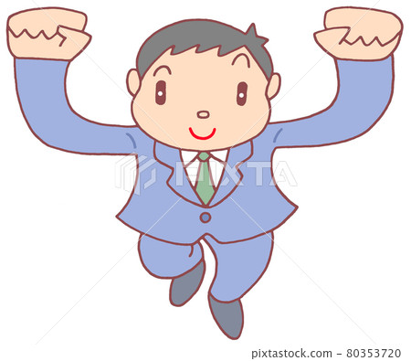 一名商人 80353720